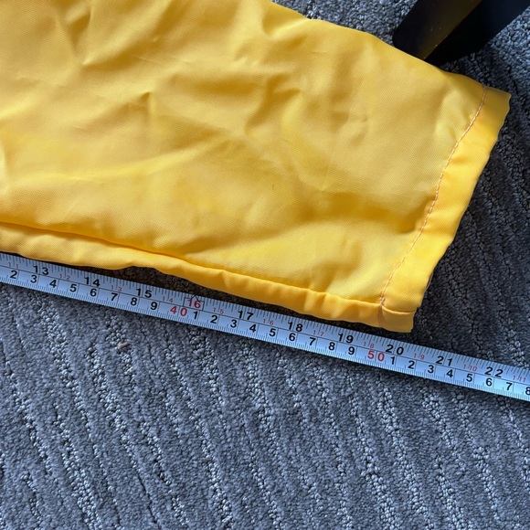 Vintage Outdoor Outfits Club Jacket Windbreaker size M - Picture 10 of 16